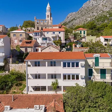 Panorama Appartement *