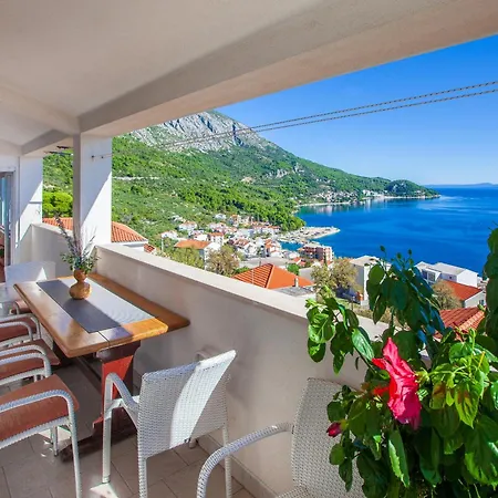 Panorama Apartamento