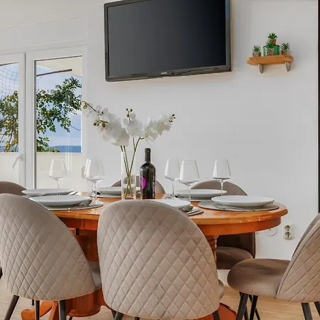Panorama Apartment