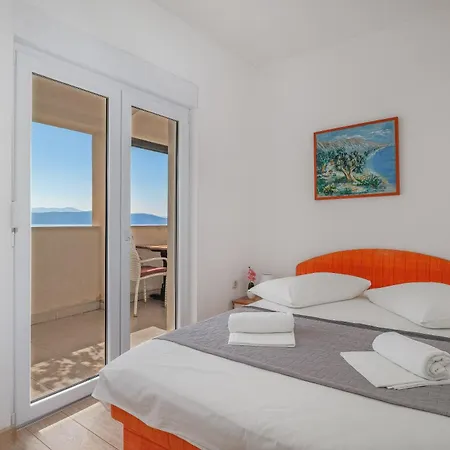 Panorama Apartment Igrane