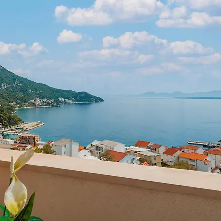 Apartamento Panorama Igrane