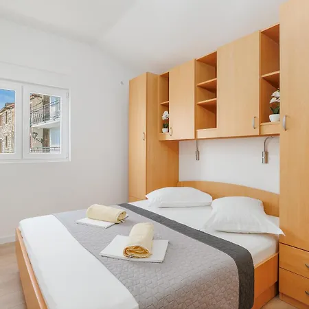 Apartamento Panorama *