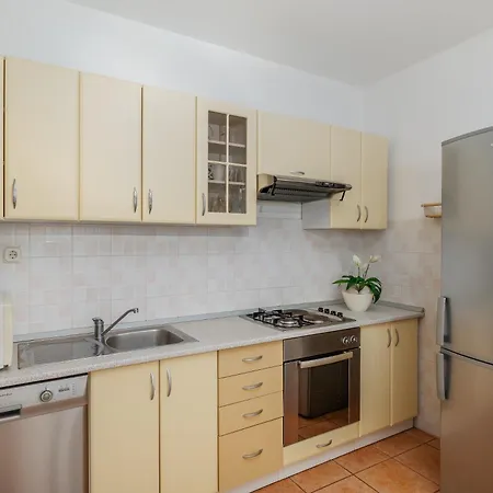 Appartement Panorama Igrane