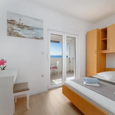 Panorama Apartment