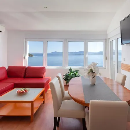 Apartment Panorama