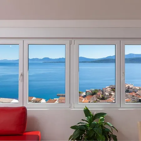 Apartment Panorama *