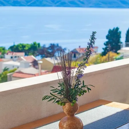 Appartement Panorama