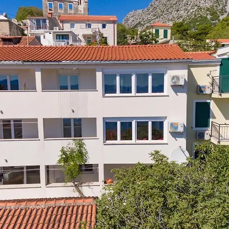Panorama Apartment Igrane