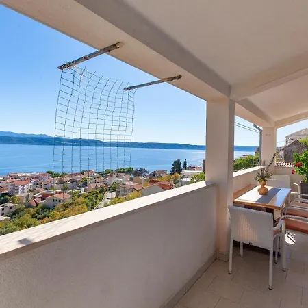Panorama Apartment