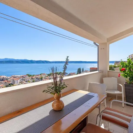 Panorama Apartment