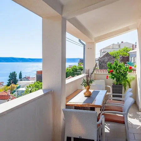 Panorama Apartment Igrane