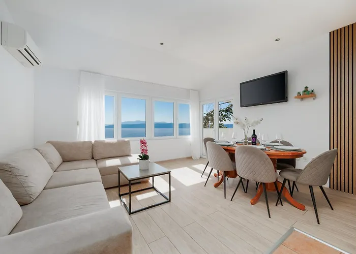 Appartement Panorama