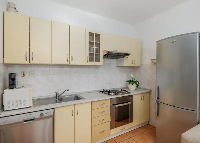 Appartement Panorama Igrane