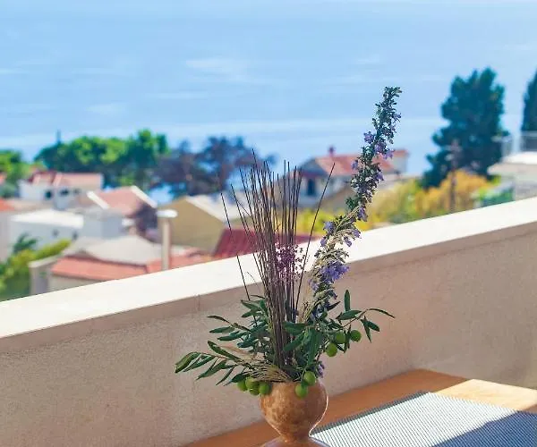 شقة Panorama
